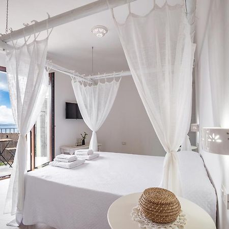 Elune B&B Baunei Exteriér fotografie