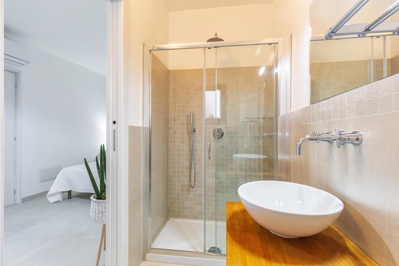 Elune B&B Baunei Exteriér fotografie