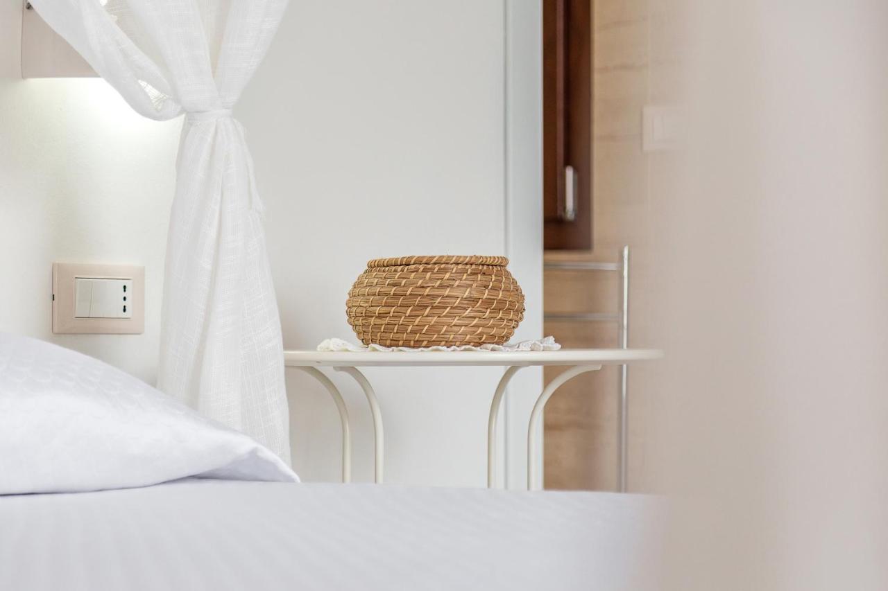 Elune B&B Baunei Exteriér fotografie