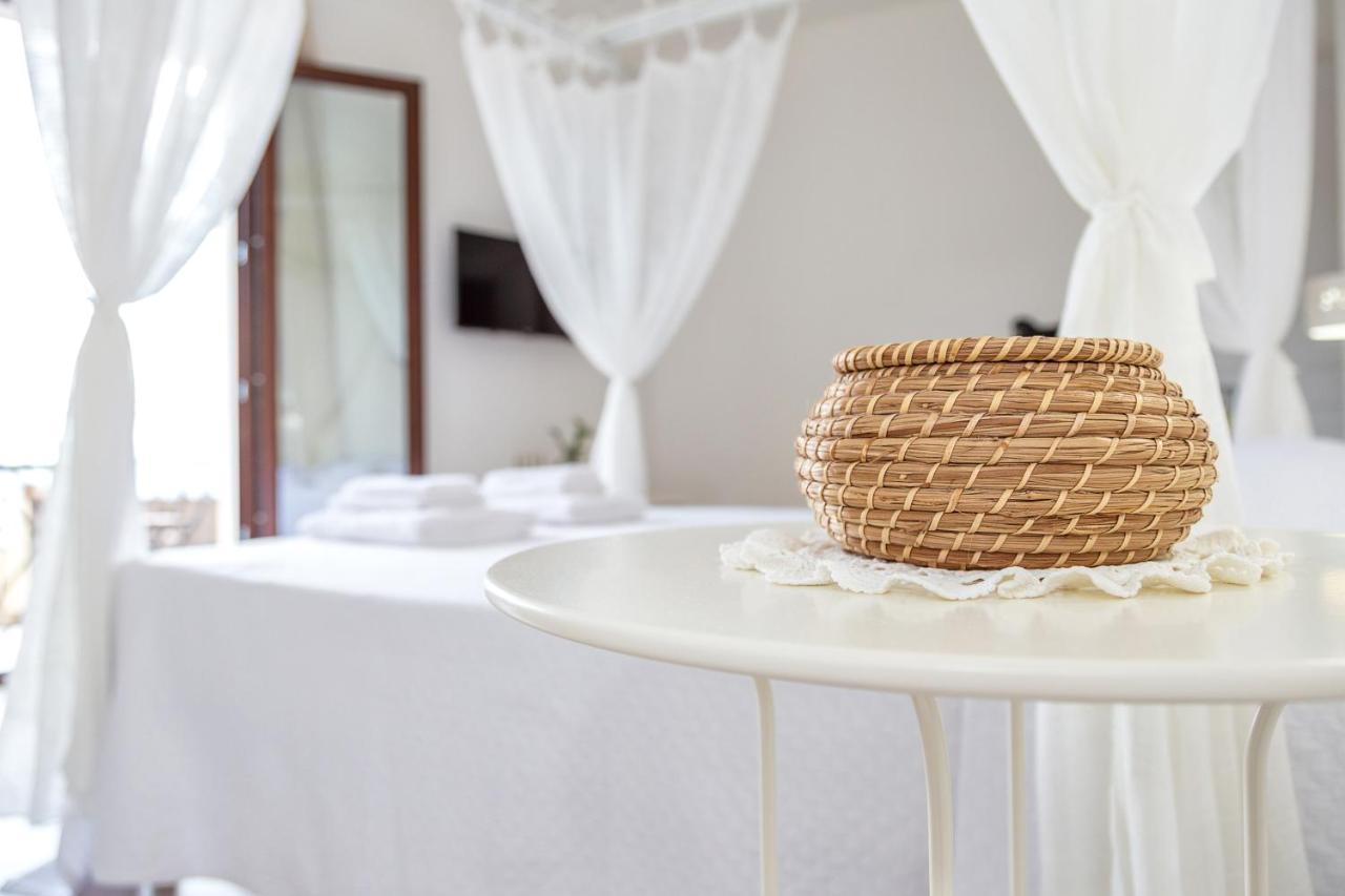 Elune B&B Baunei Exteriér fotografie