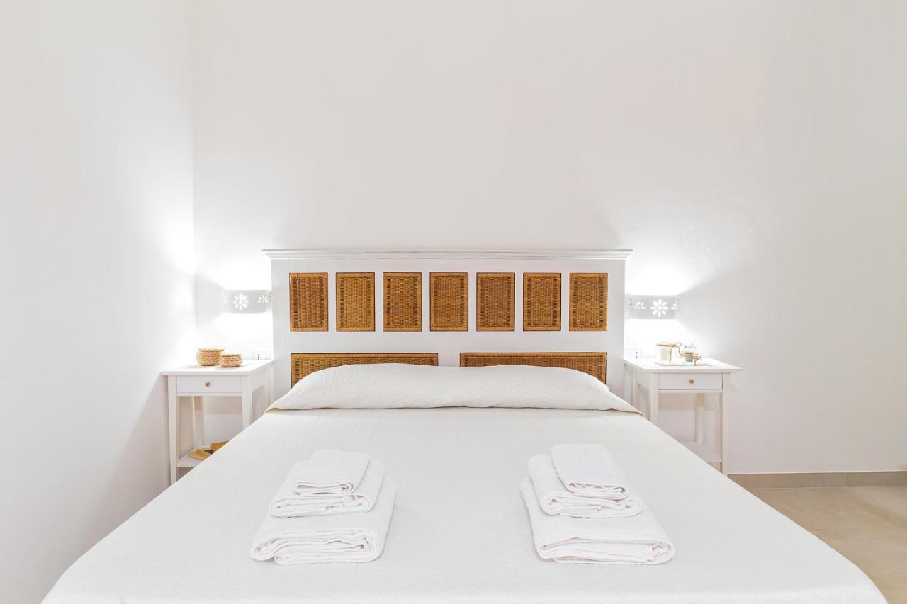 Elune B&B Baunei Exteriér fotografie