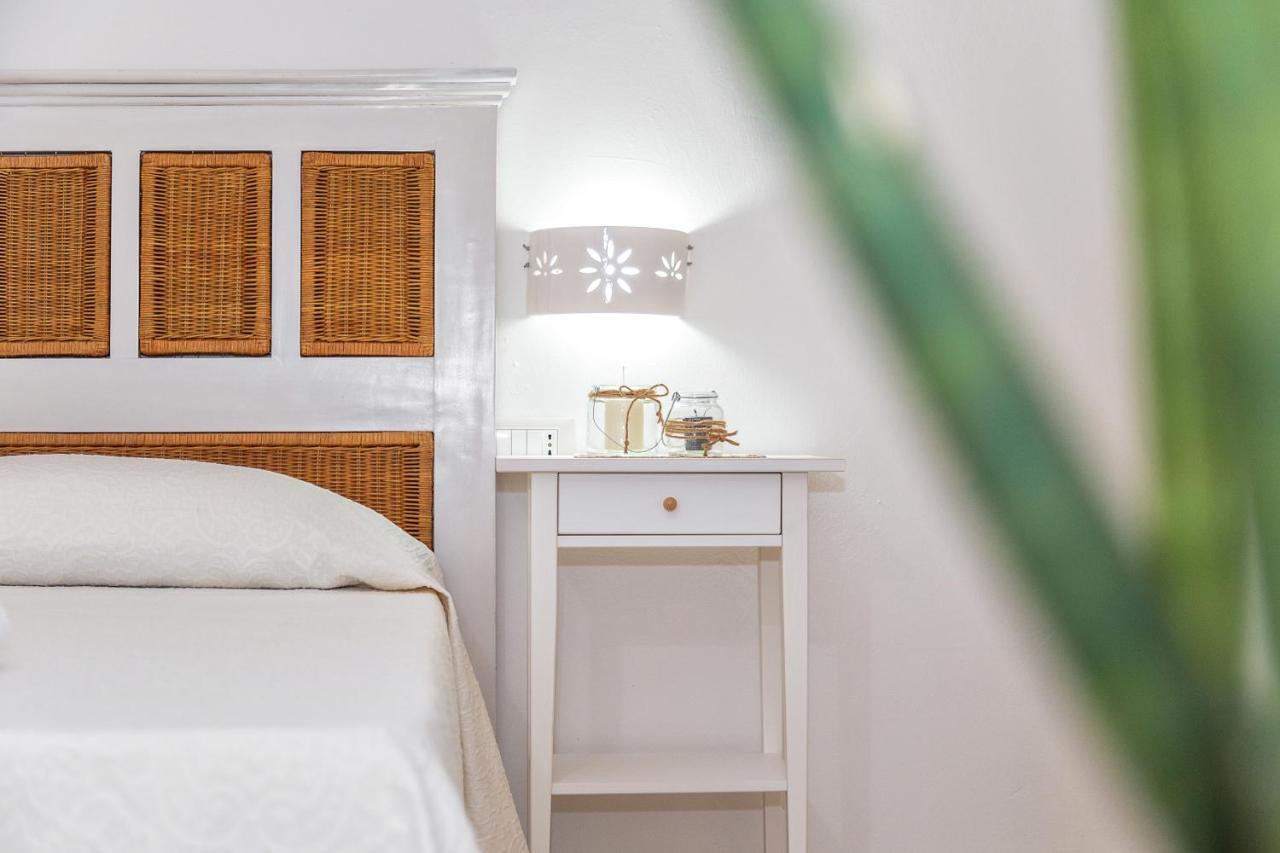 Elune B&B Baunei Exteriér fotografie