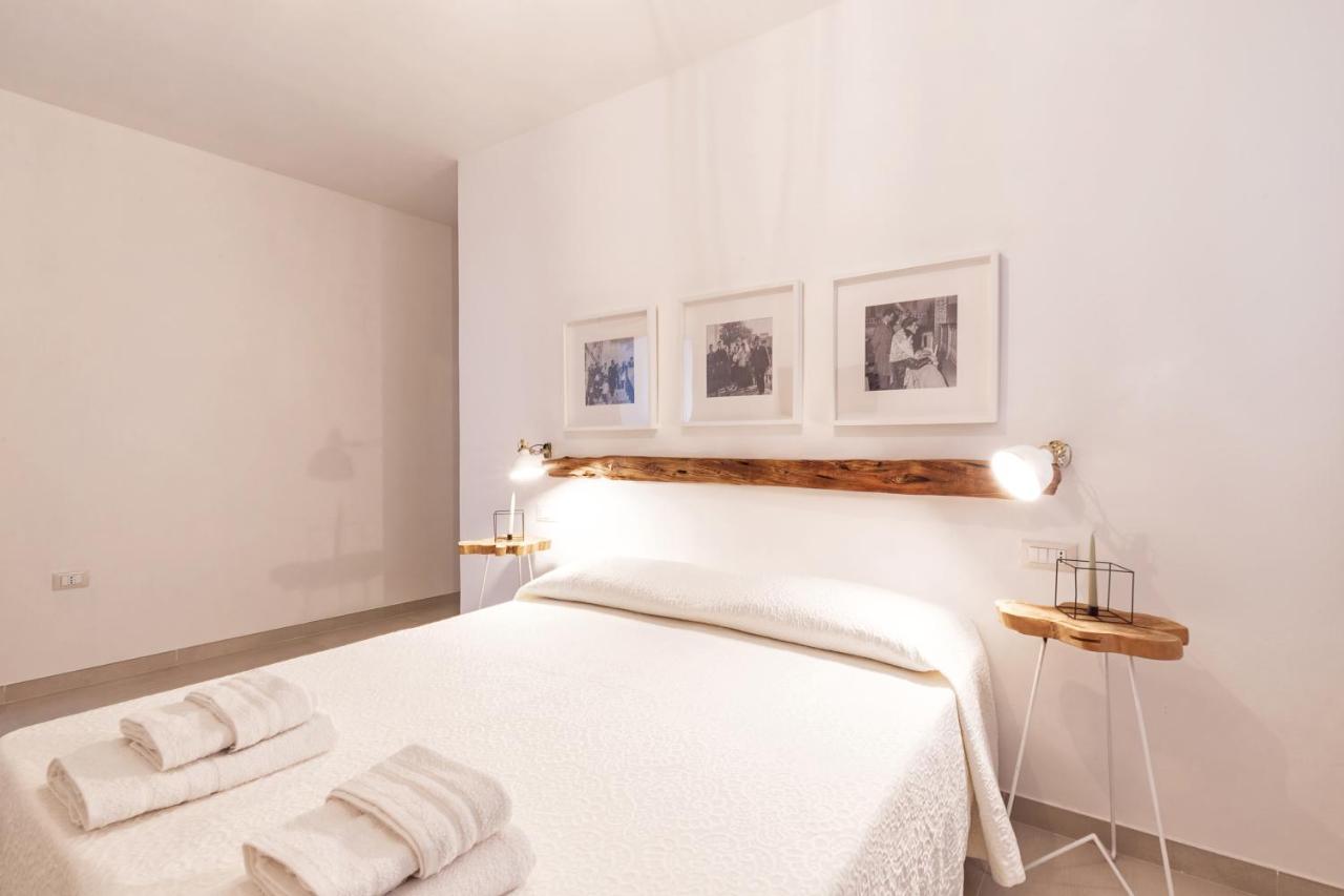 Elune B&B Baunei Exteriér fotografie