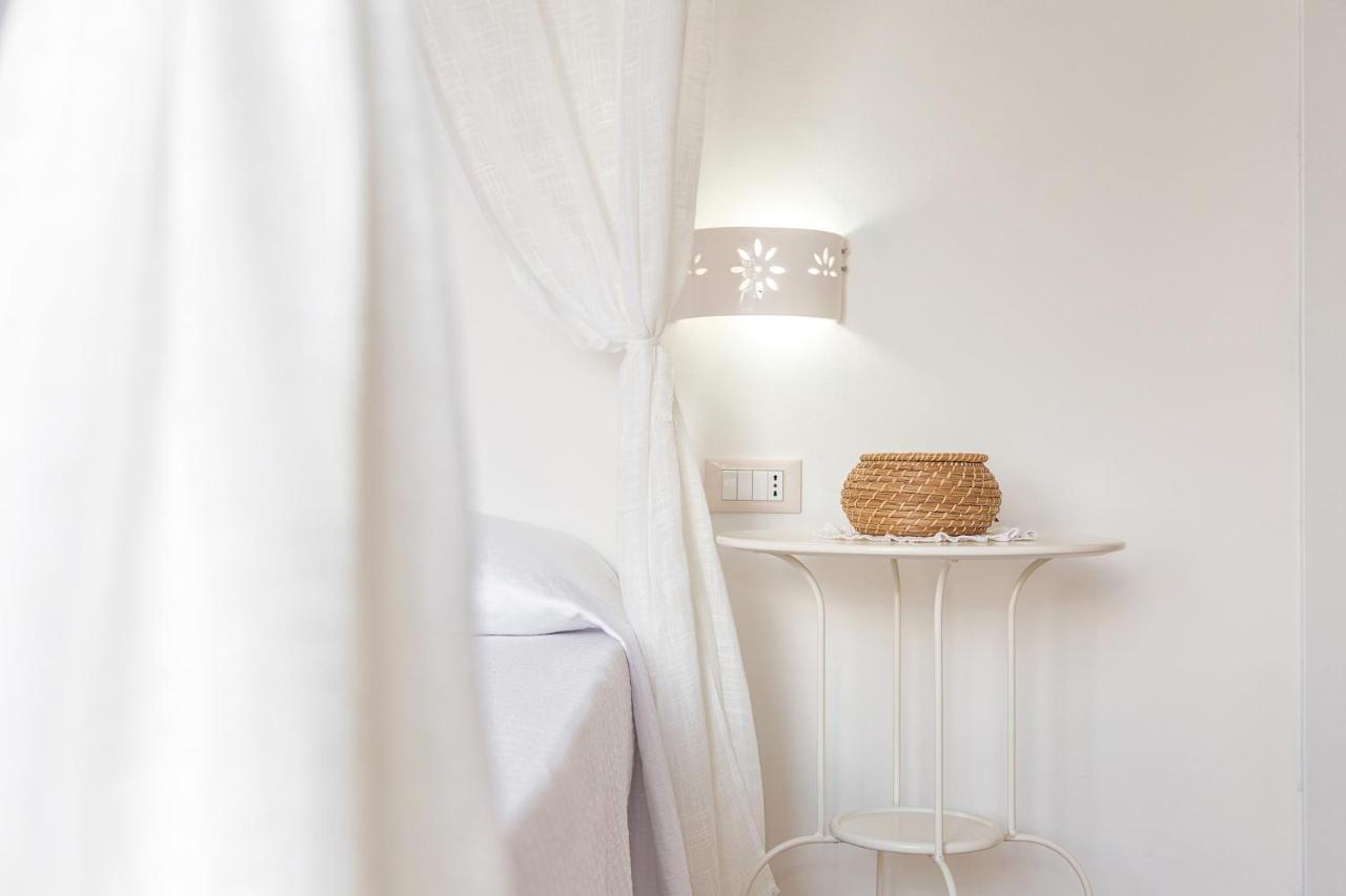 Elune B&B Baunei Exteriér fotografie