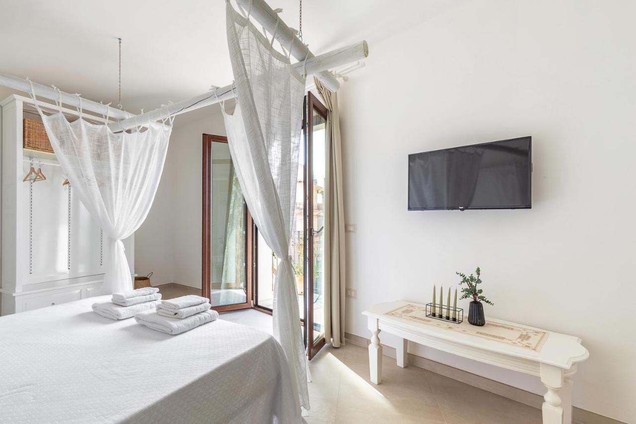 Elune B&B Baunei Exteriér fotografie