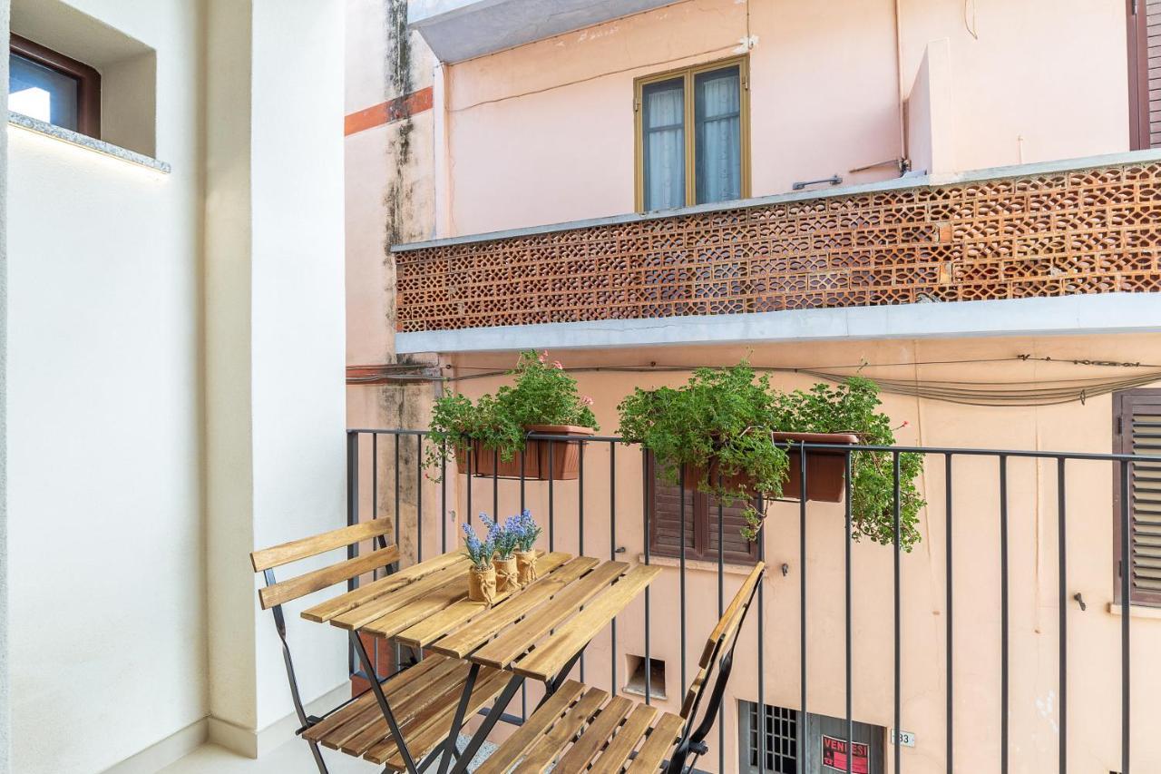Elune B&B Baunei Exteriér fotografie