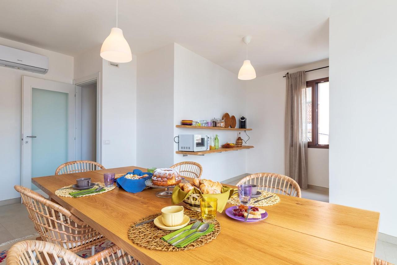 Elune B&B Baunei Exteriér fotografie