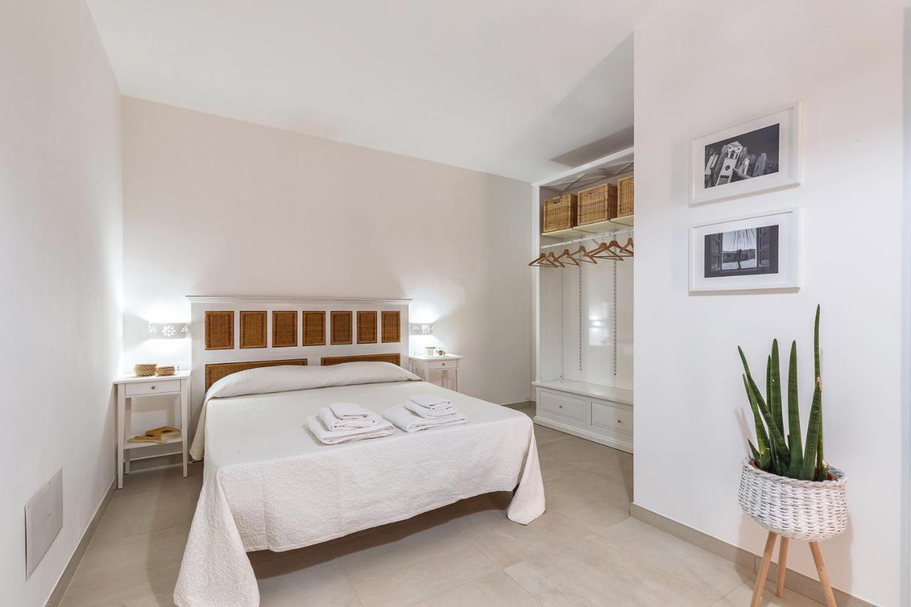Elune B&B Baunei Exteriér fotografie