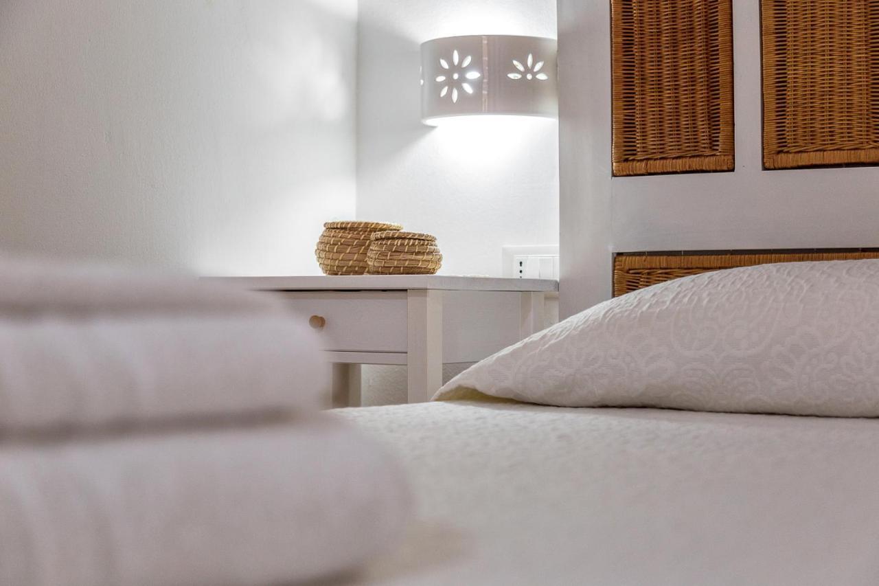 Elune B&B Baunei Exteriér fotografie