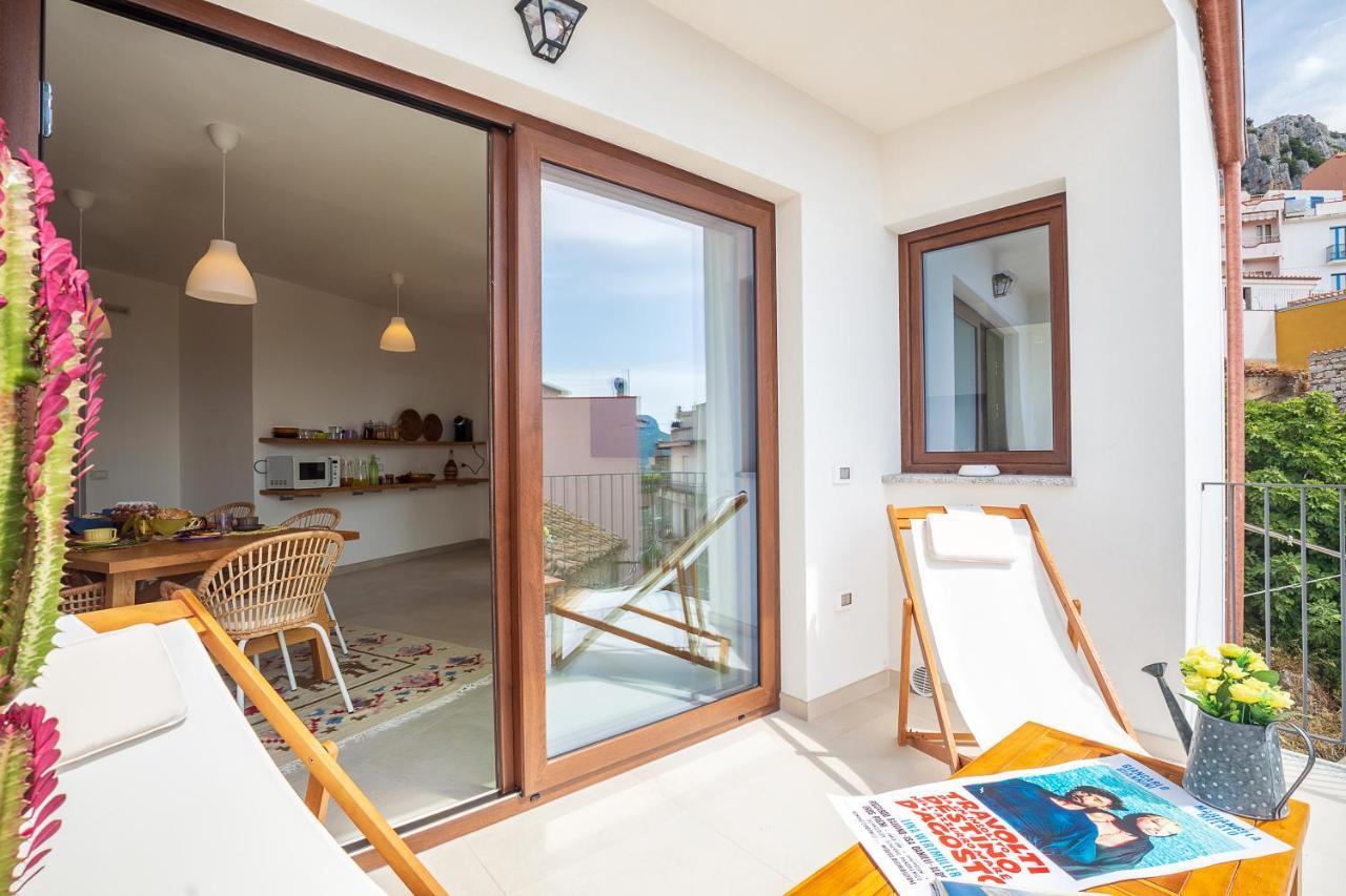 Elune B&B Baunei Exteriér fotografie