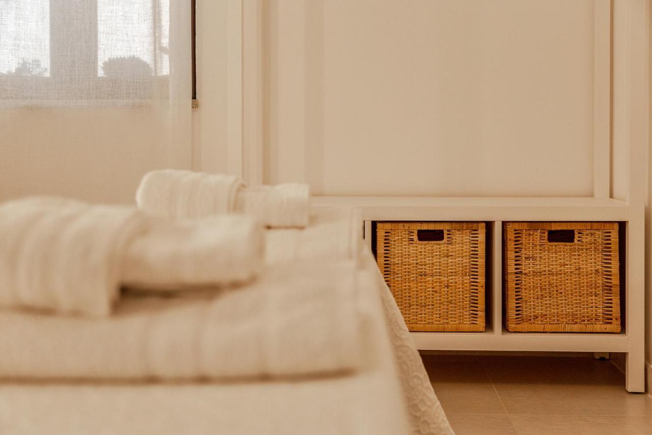 Elune B&B Baunei Exteriér fotografie