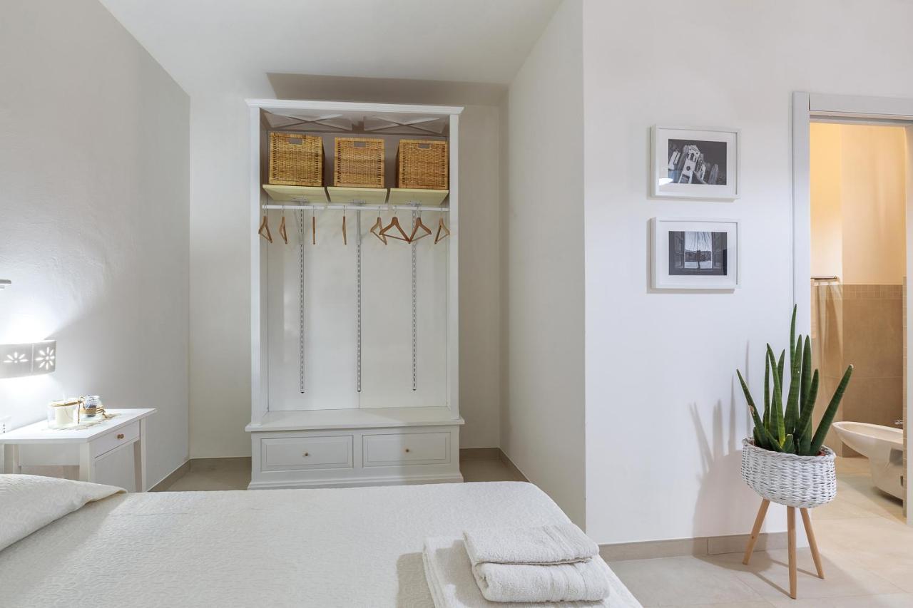 Elune B&B Baunei Exteriér fotografie