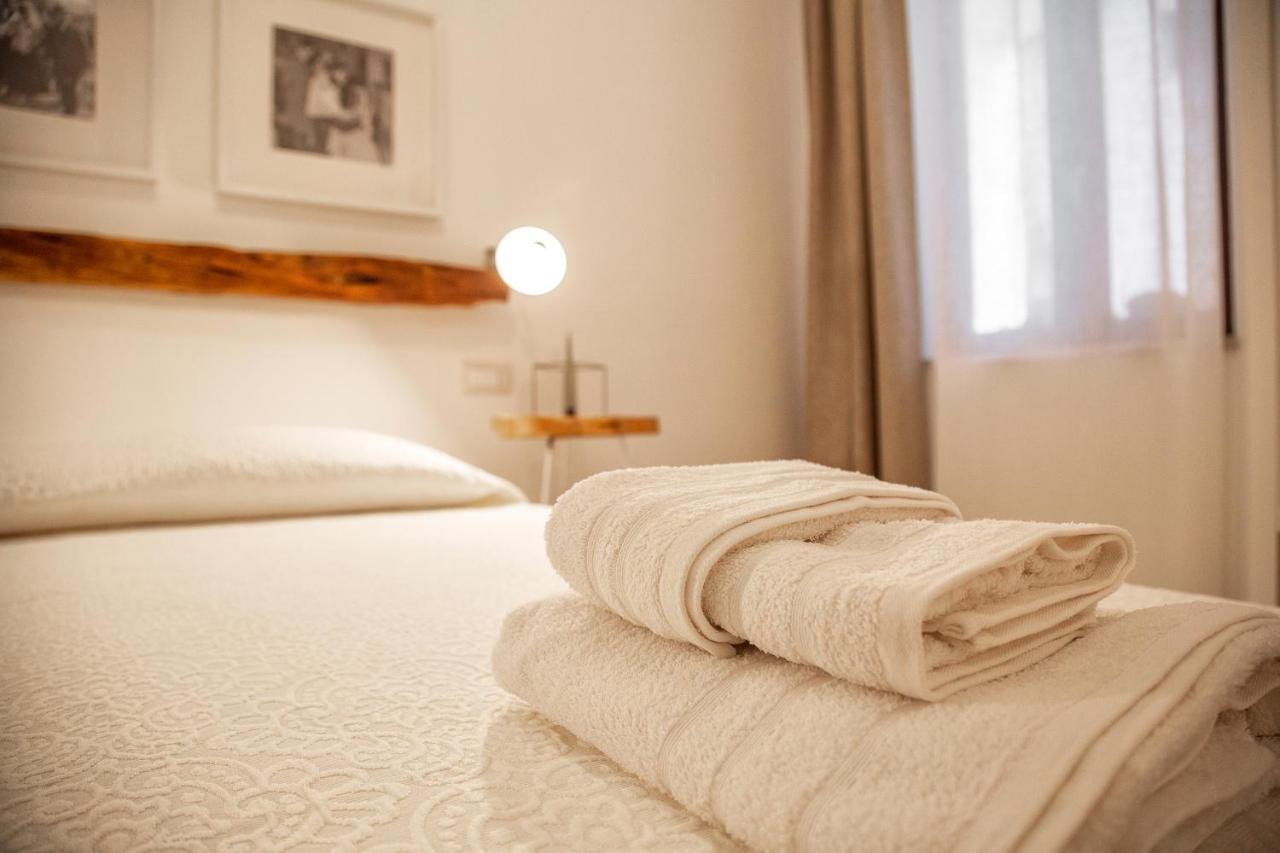 Elune B&B Baunei Exteriér fotografie