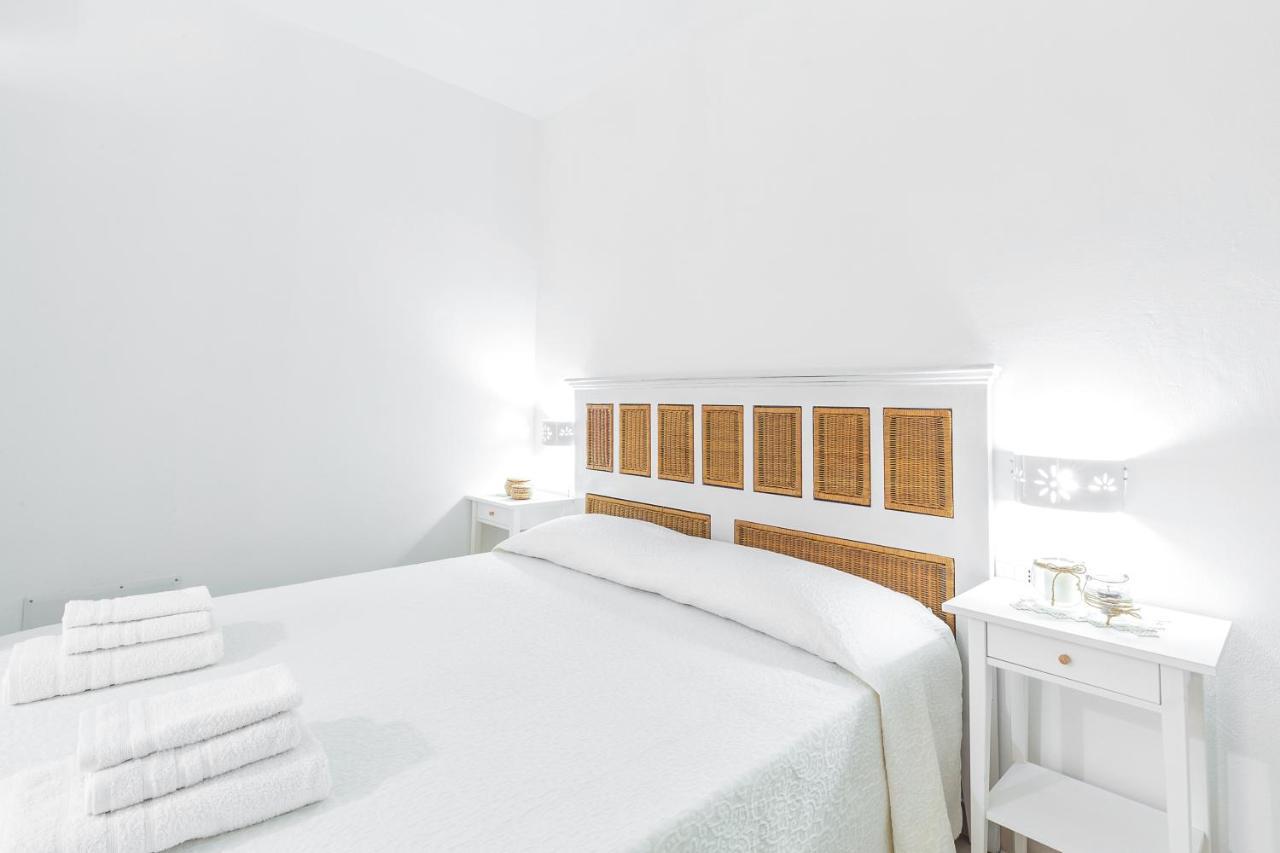 Elune B&B Baunei Exteriér fotografie
