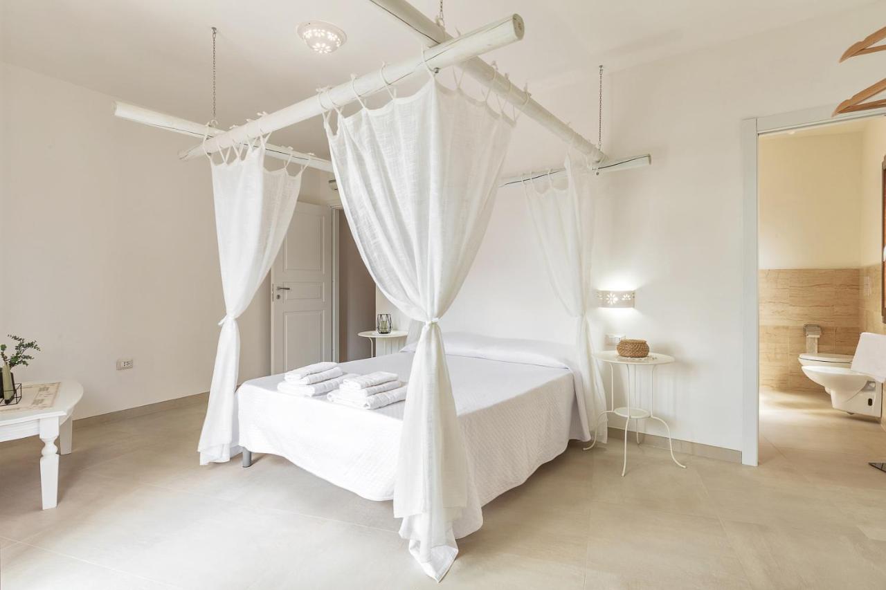 Elune B&B Baunei Exteriér fotografie