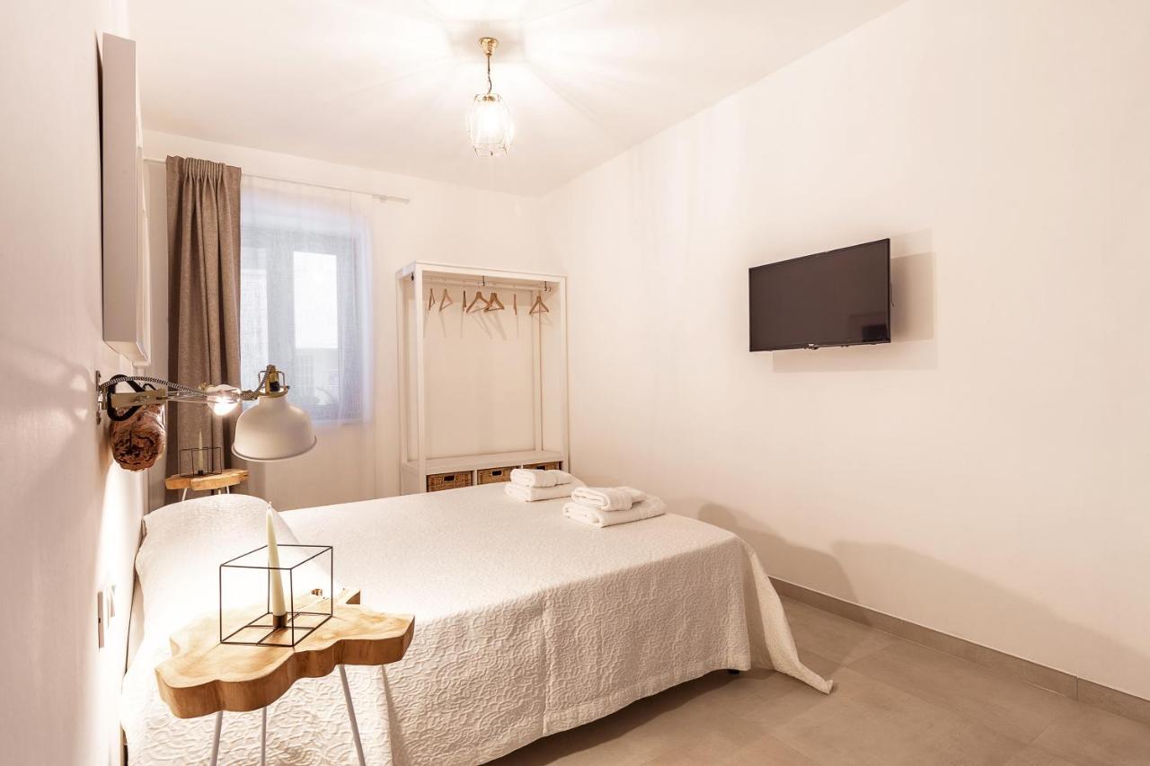 Elune B&B Baunei Exteriér fotografie